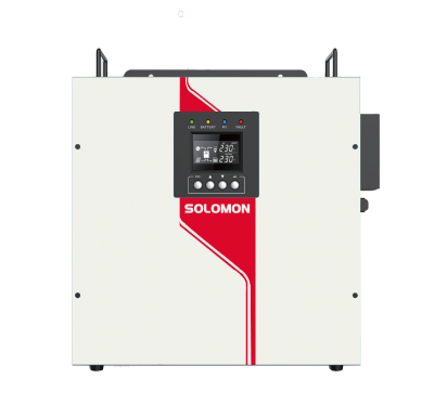 SOLOMON UPS - Off-Grid Solar Inverter - SCI 3000VA-5000VA