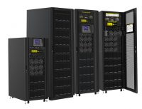 SOLOMON UPS - SVO 30U90K- SVO 42U300K