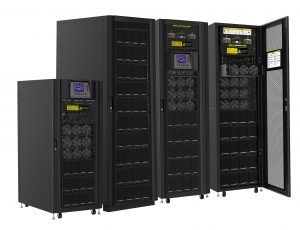 SOLOMON UPS - SVO 30U90K- SVO 42U300K